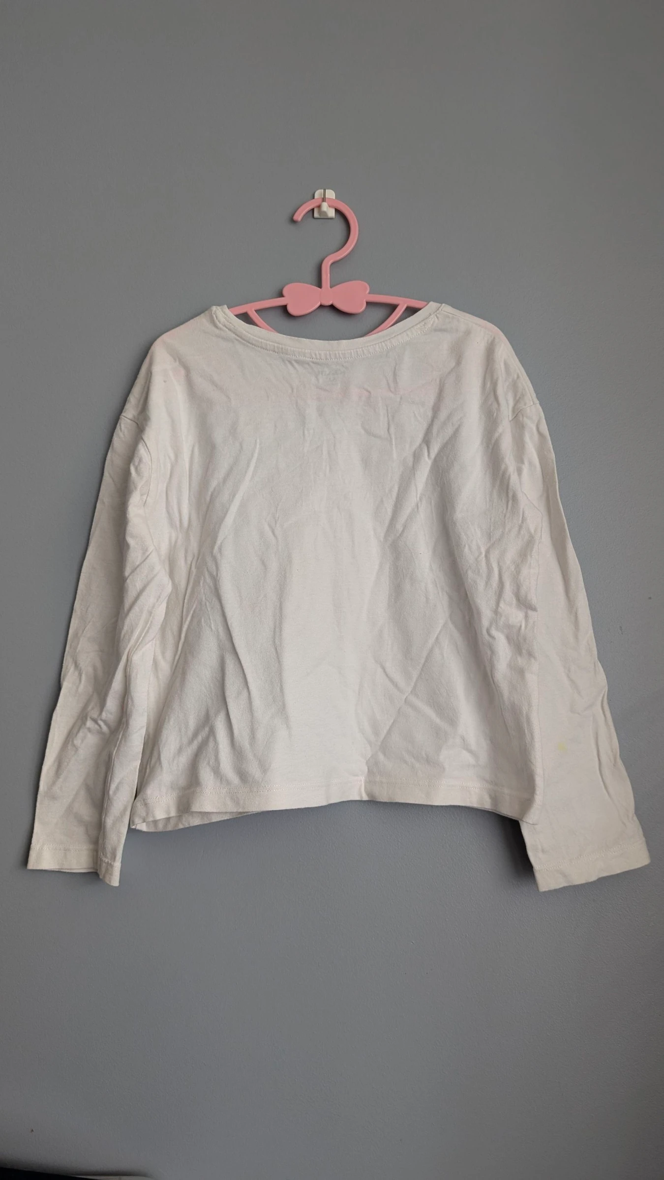T-shirt 6 años – photo 2